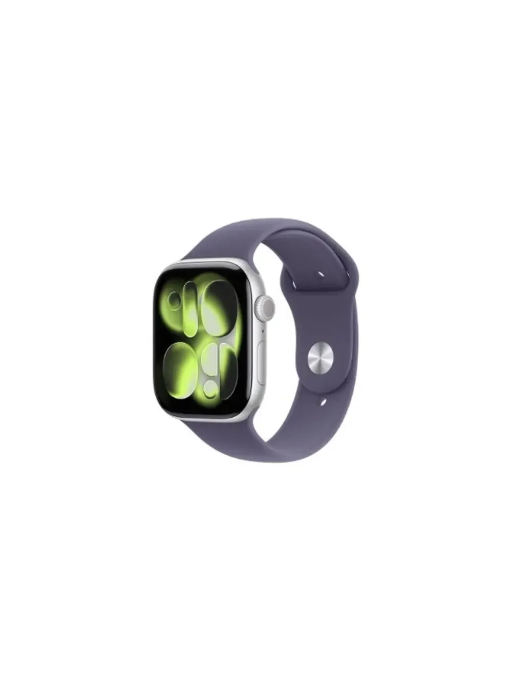 Apple Watch Band Purple fog sport band 42mm S/M